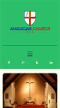 Mobile Screenshot of anglicanusa.org